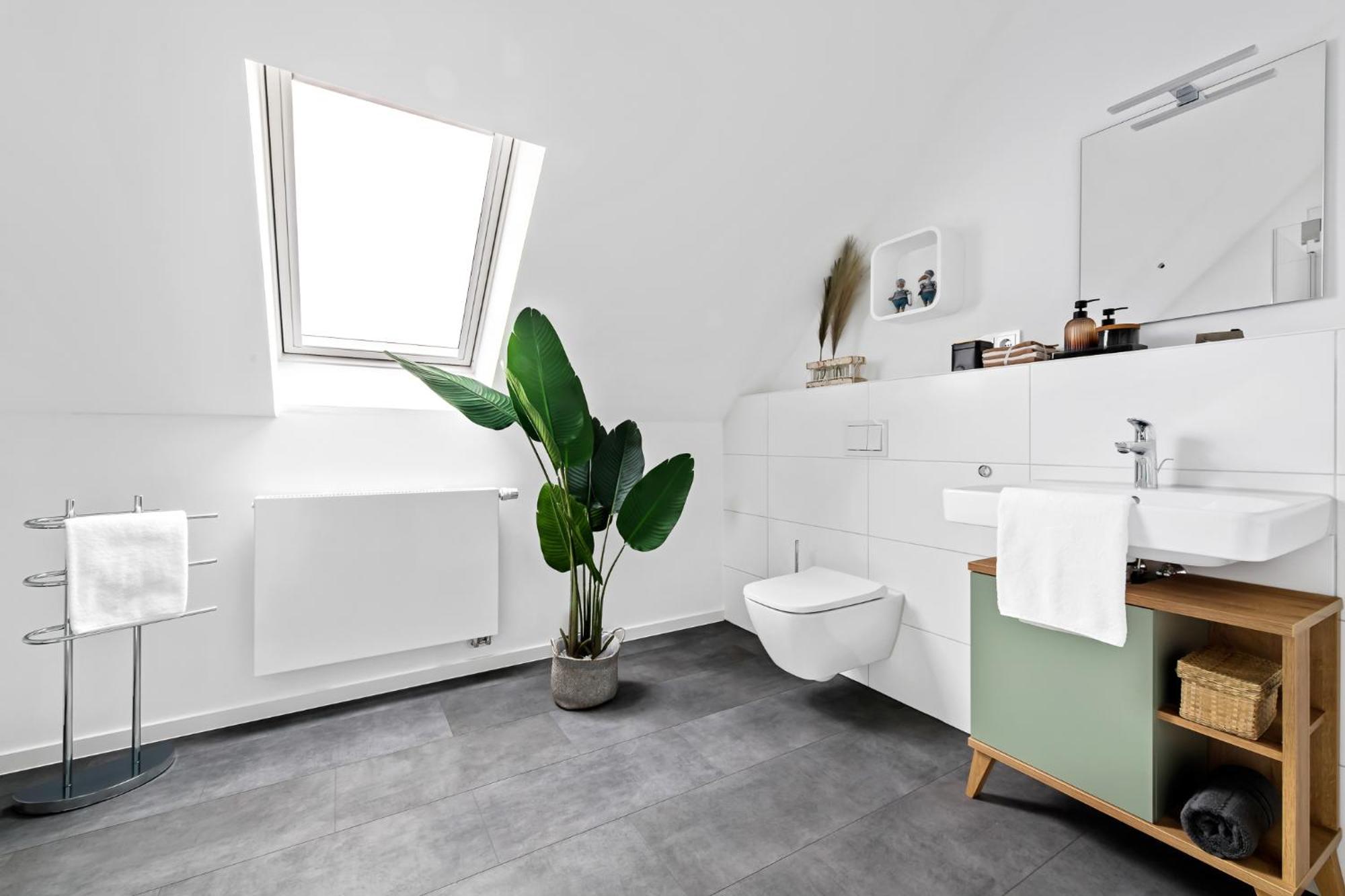 Nordsteern Villa Büsum Екстериор снимка
